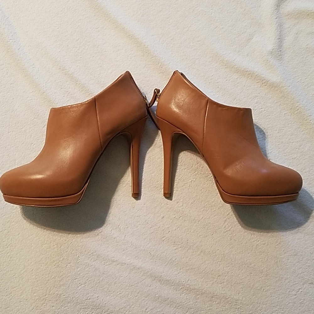 Nine West booties